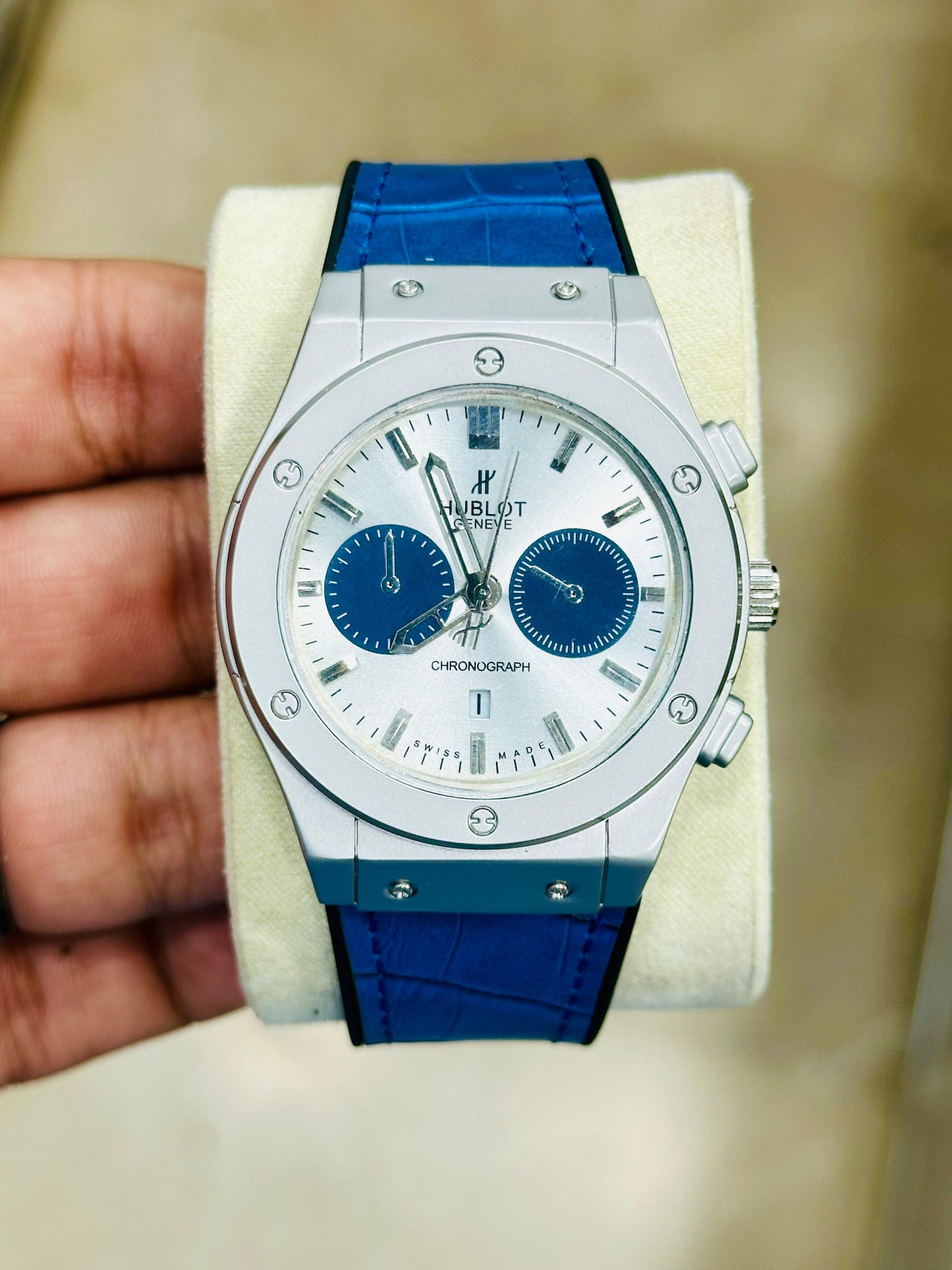 Premium Quality Men’s Watch,