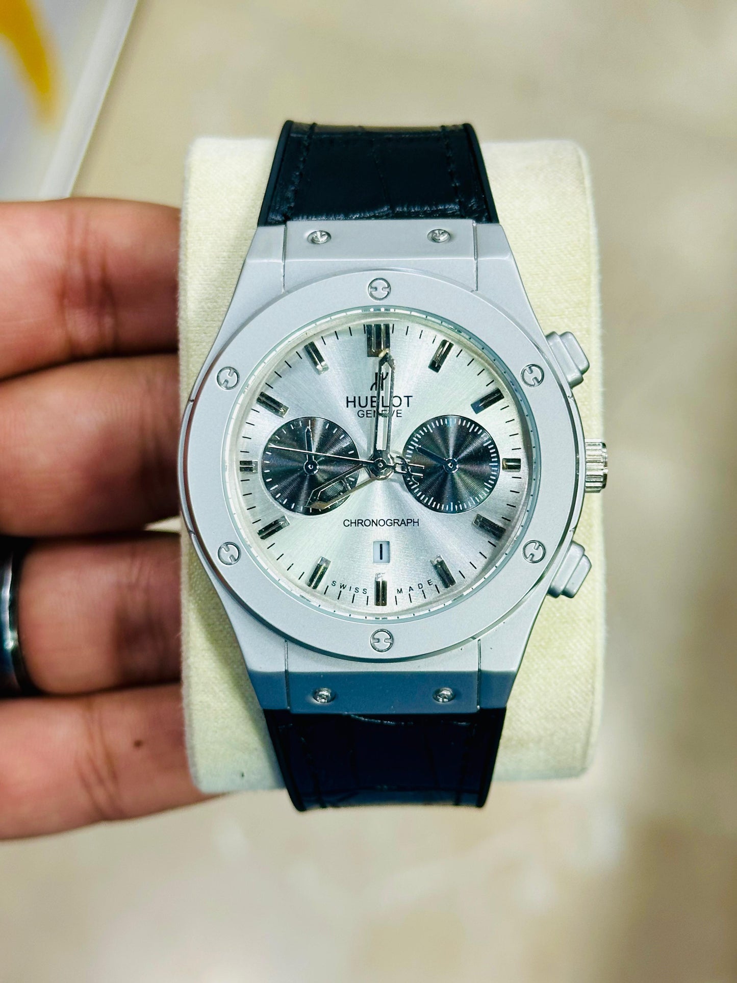 Premium Quality Men’s Watch,