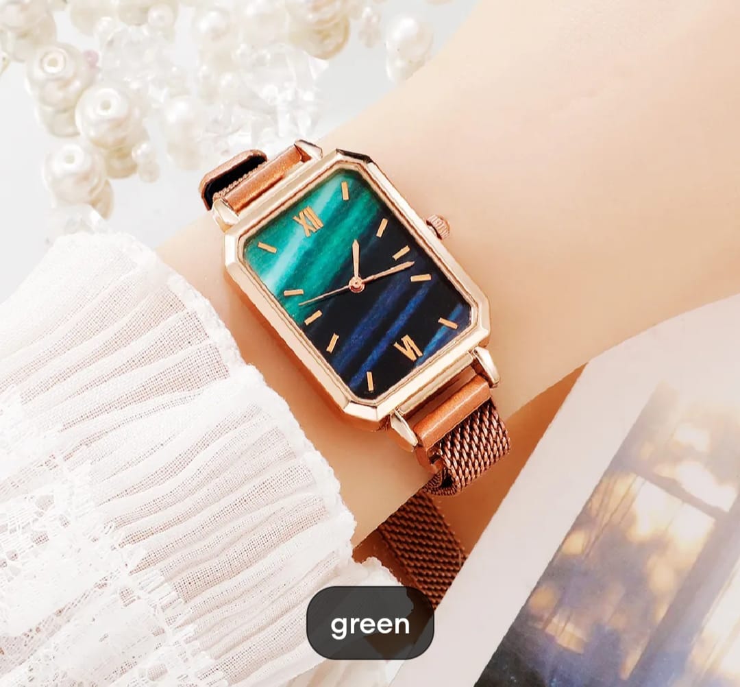 ALIERO PREMIUM LADIES WATCH