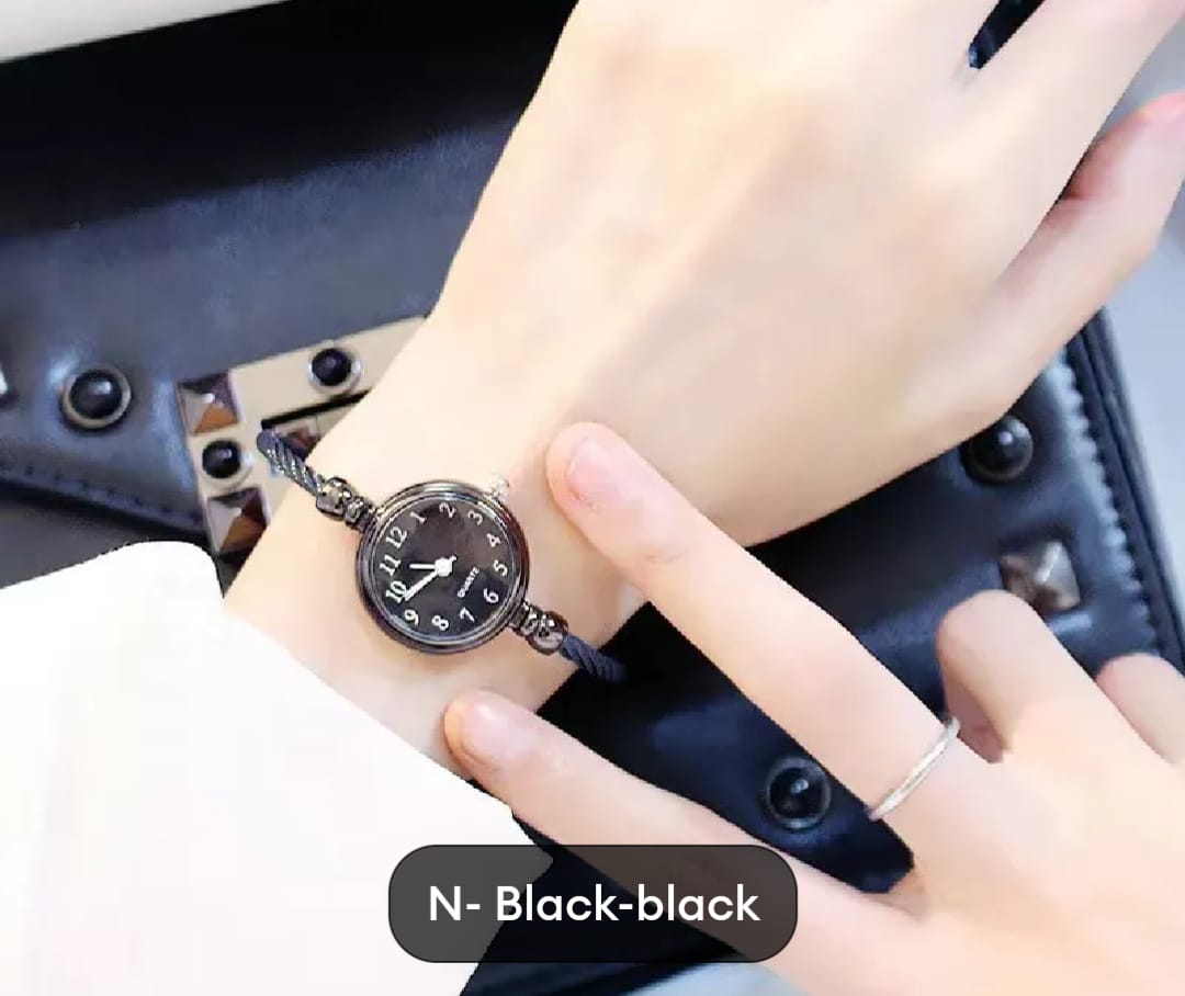 ALIERO PREMIUM LADIES WATCH