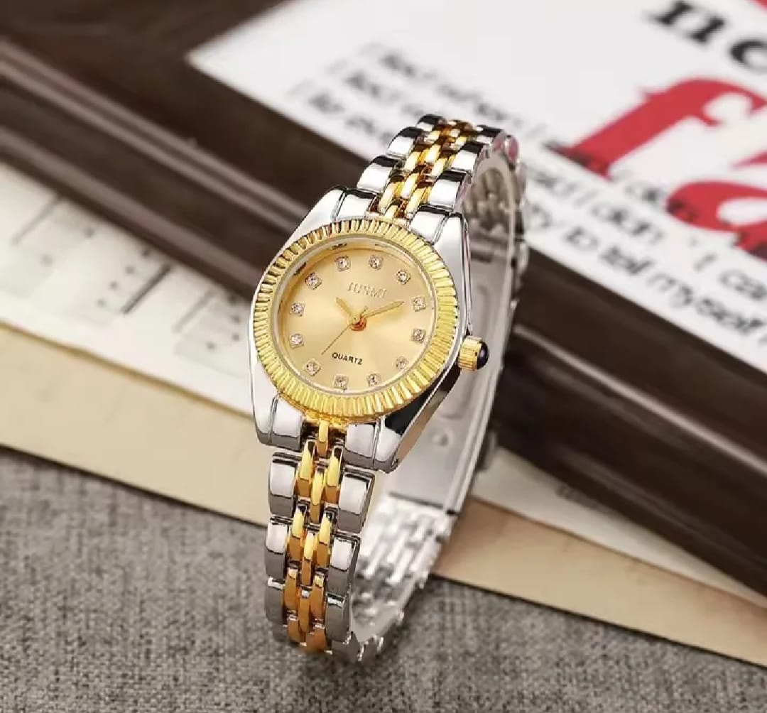 ALIERO Premium Ladies Watch