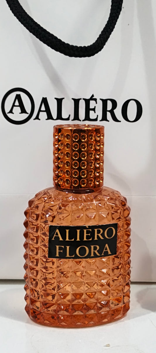 ALIERO FLORA UNISEX/LADIES PERFUM (50ml)