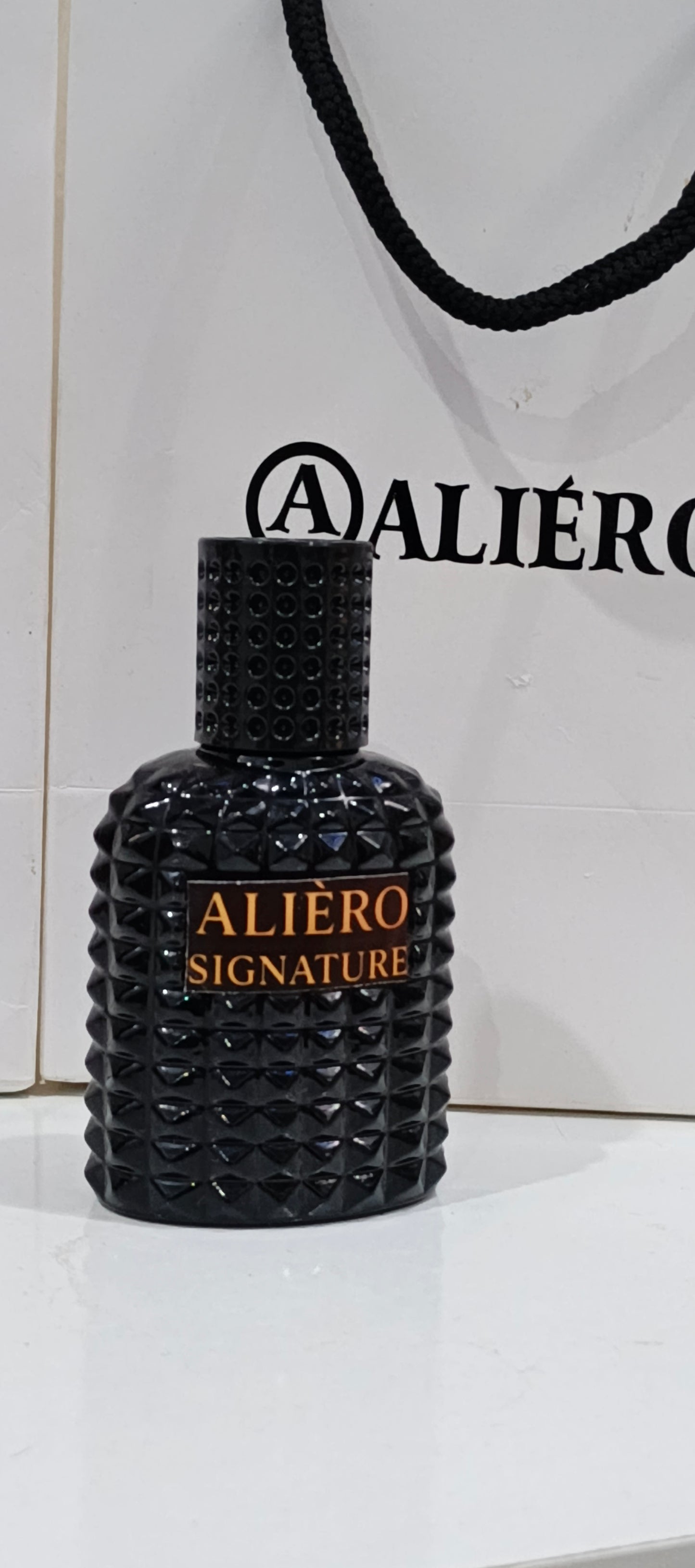 ALIERO SIGNATURE PERFUME 50ml