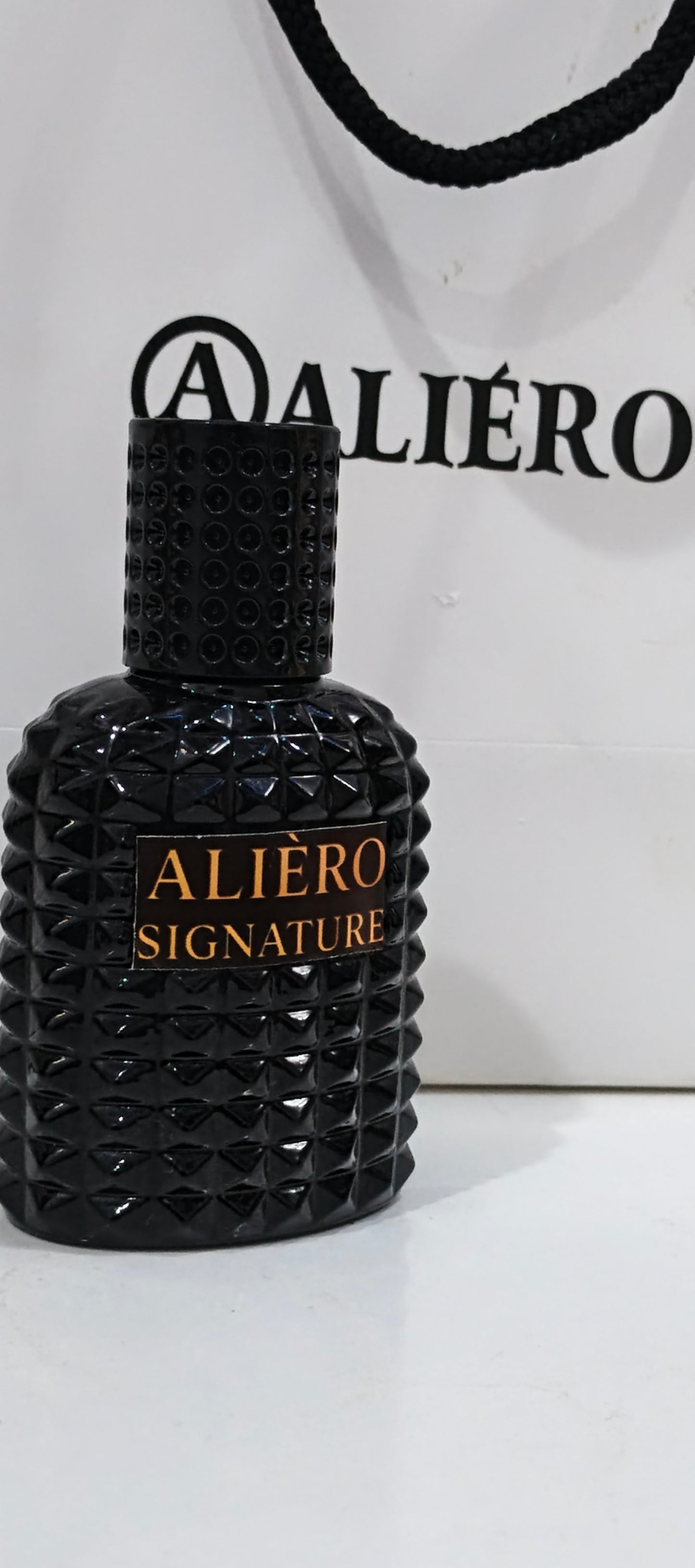 ALIERO SIGNATURE PERFUME 50ml
