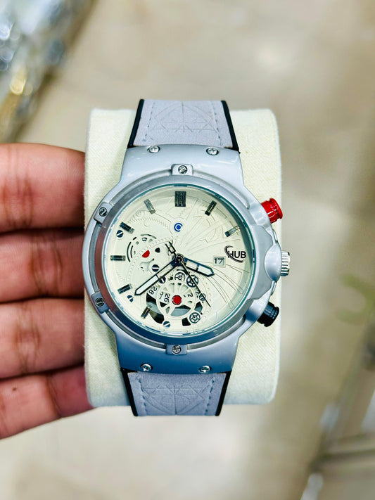 Hublot Master Lock – Premium Edition