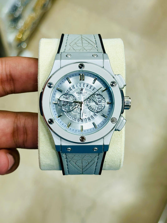 Hublot Master Lock – Premium Edition
