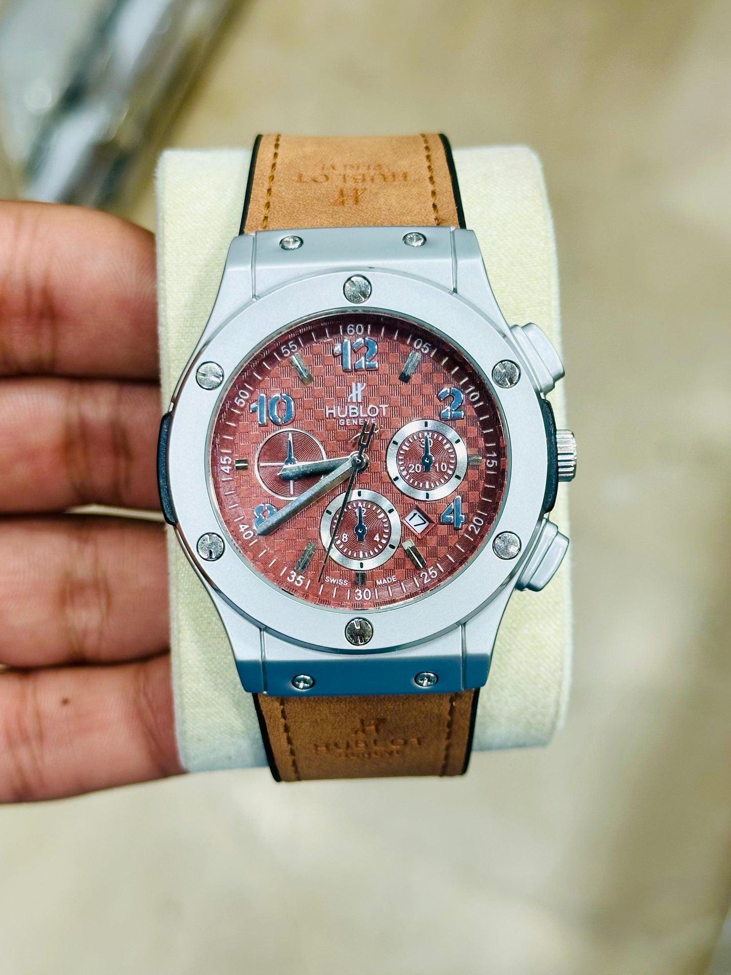 Premium Quality Men’s Watch,