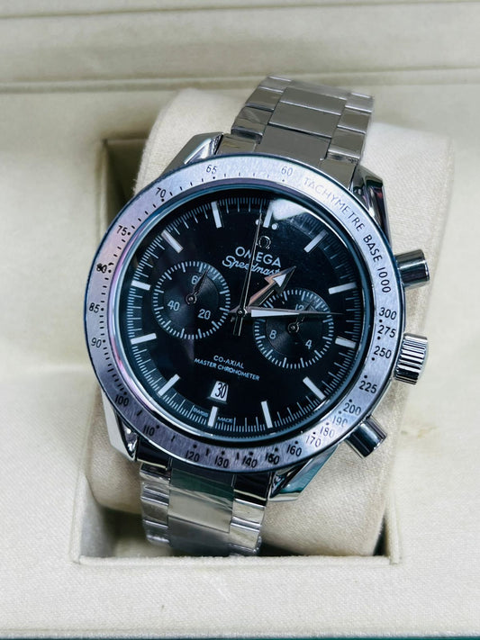 ALIERO OMEGA WATCH LEXURY