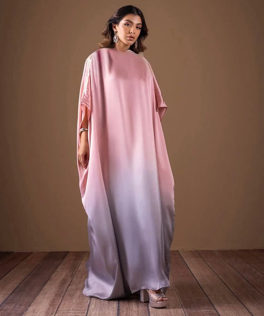 Silk Printed Unstitched 3PC®✓