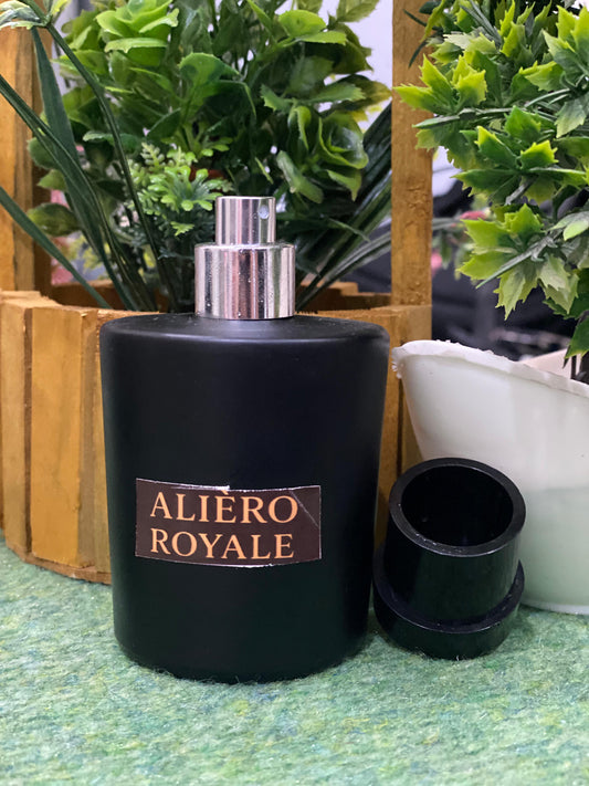 LUXUYR ALIERO ROYAL PERFUM PREMIUM PACKING (100ML)