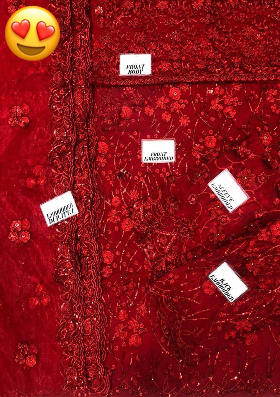 MARYUM &amp; MARIA luxury maxi outfit,