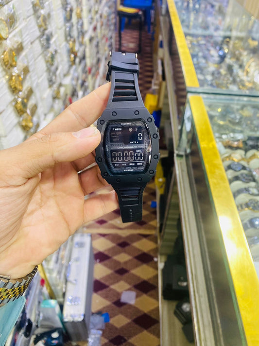 PATEK PHILIPPE Sports Model – Piaoma Edition Manufactured by ALIÉRO