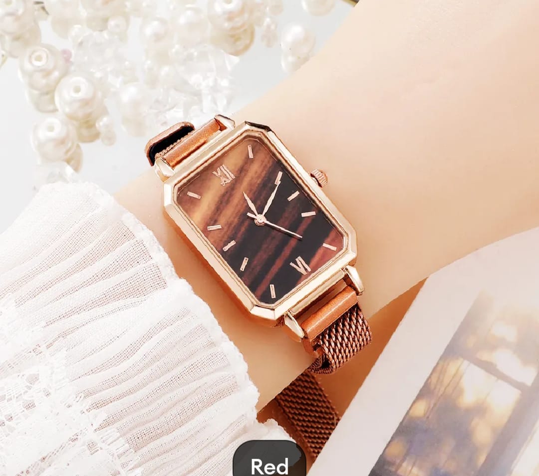 ALIERO PREMIUM LADIES WATCH