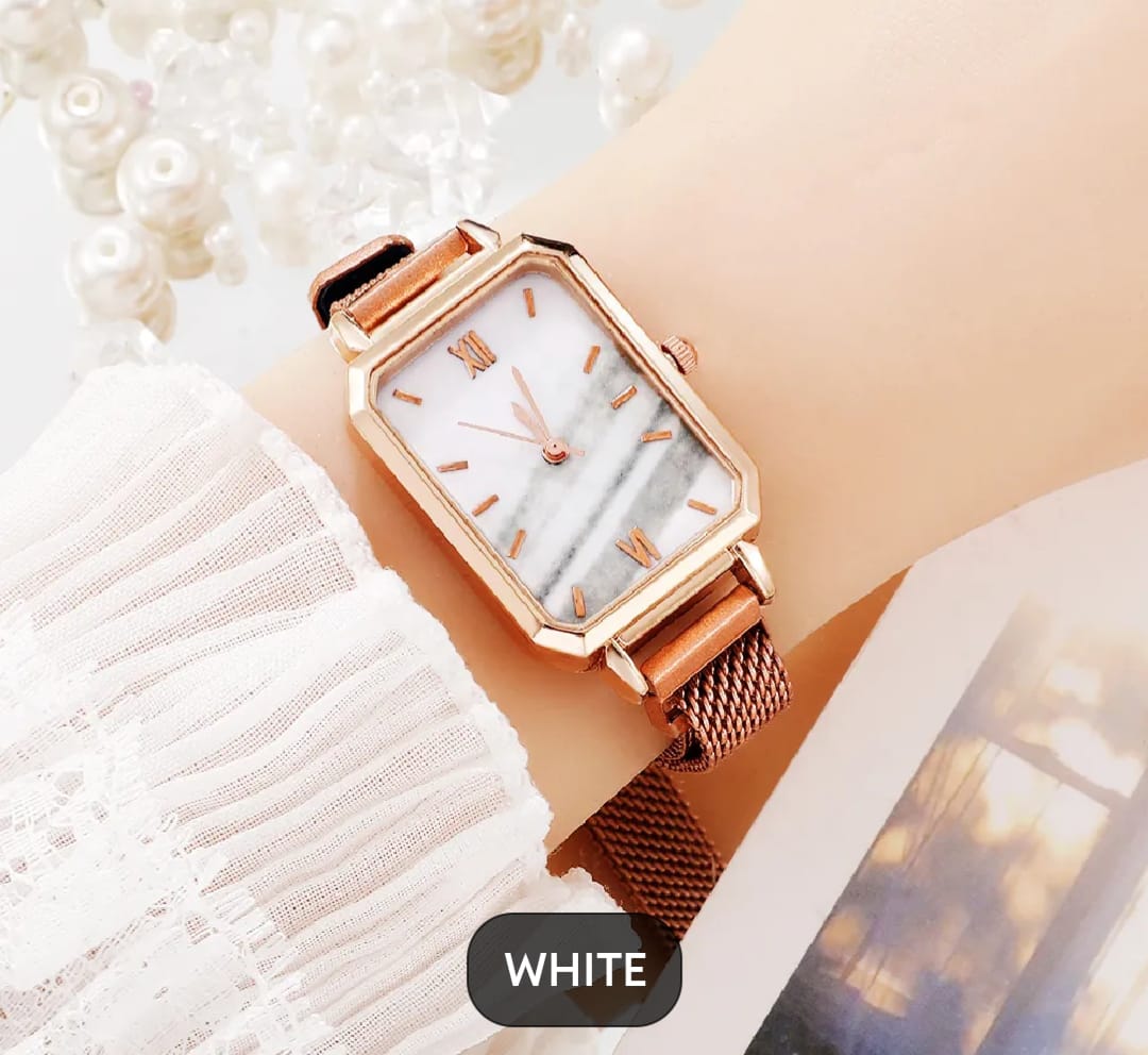 ALIERO PREMIUM LADIES WATCH