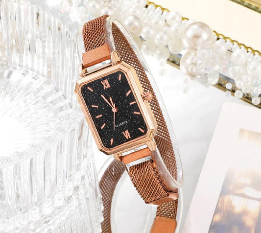 ALIERO PREMIUM LADIES WATCH