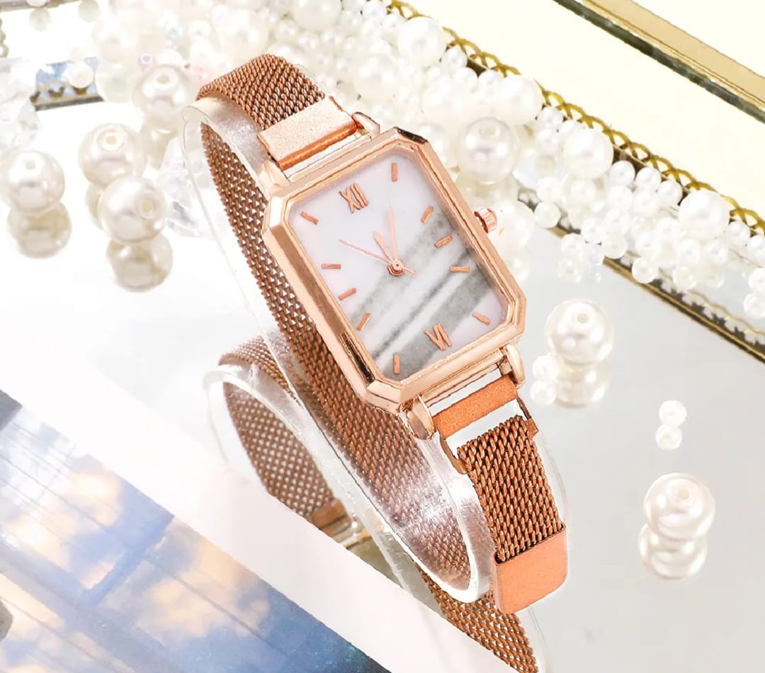 ALIERO PREMIUM LADIES WATCH