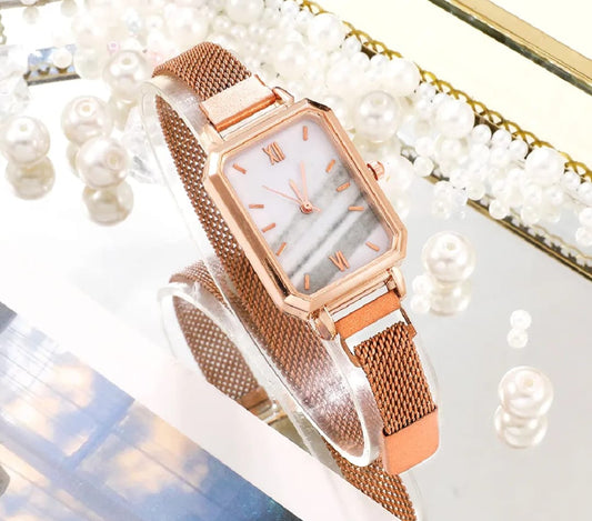 ALIERO PREMIUM LADIES WATCH