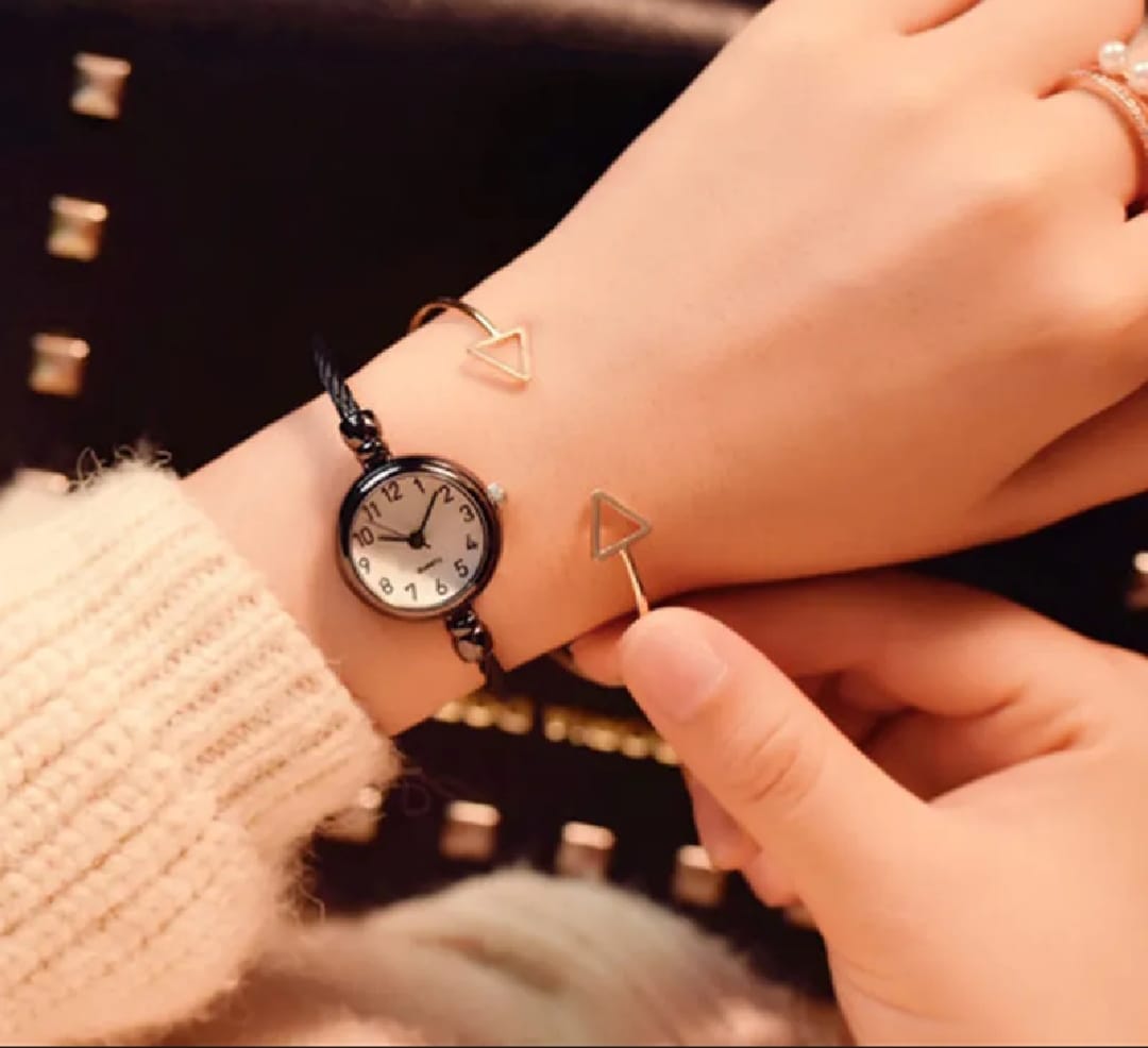 ALIERO PREMIUM LADIES WATCH