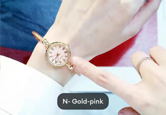 ALIERO PREMIUM LADIES WATCH