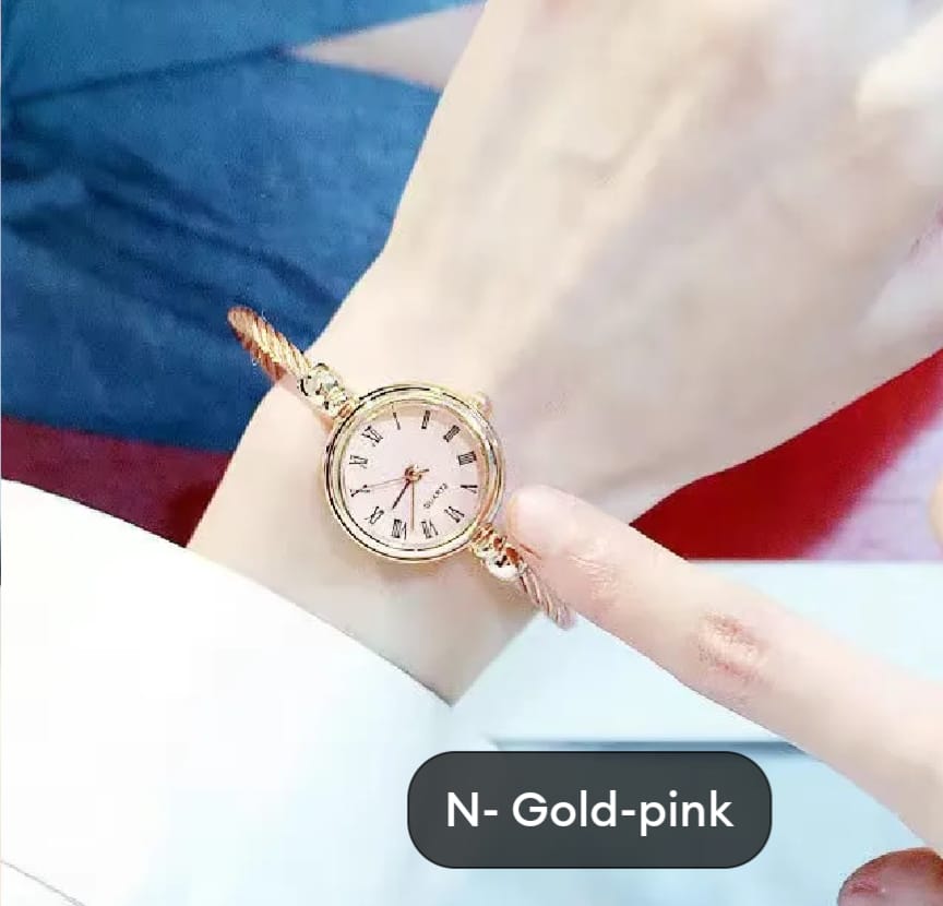 ALIERO PREMIUM LADIES WATCH