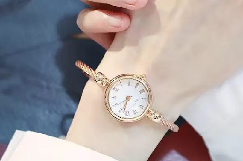 ALIERO PREMIUM LADIES WATCH