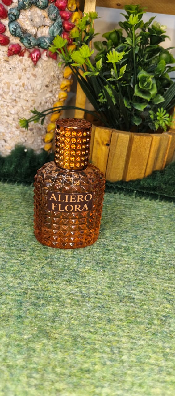 BUY 2, GET 1 FREE! ✨ ALIERO SIGNATURE  ALIERO FLORA