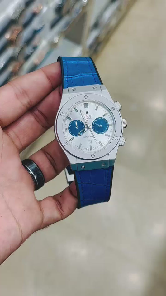 Premium Quality Men’s Watch,
